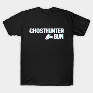 GhostHunterBun T-Shirt